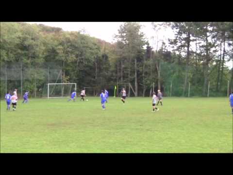 SpVg Nöthen-Pesch-Harzheim II - SC Roitzheim 3:1