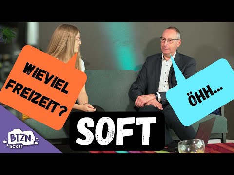SOFT: Oberbürgermeister Karsten Vogt | Interview