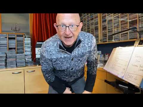 Steven Mead warm-up/practice session LIVE on the Steven Mead Euphonium Club page on FB. Session 4/4