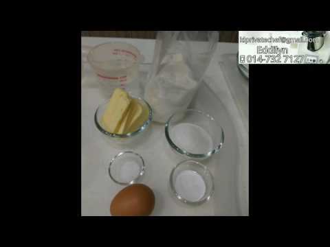 160903 Thermomix Nyonya Cuisine Cooking Class