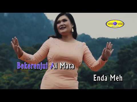 Enda Matak Jaku - Dorsica Robert (OFFICIAL MV) #TwinToneProduction #DorsicaRobert