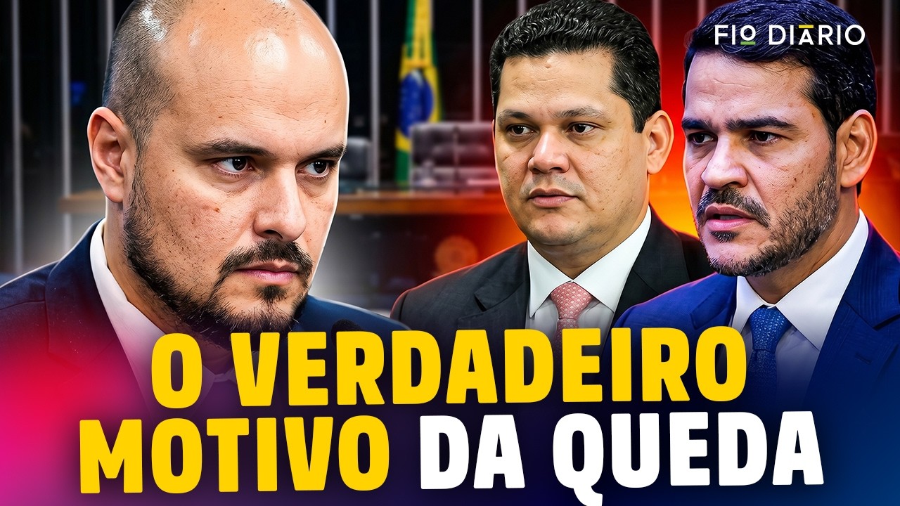 ESTE ERA O PLANO MACABRO DE JORGE MESSIAS”, DISPARA ANALISTA