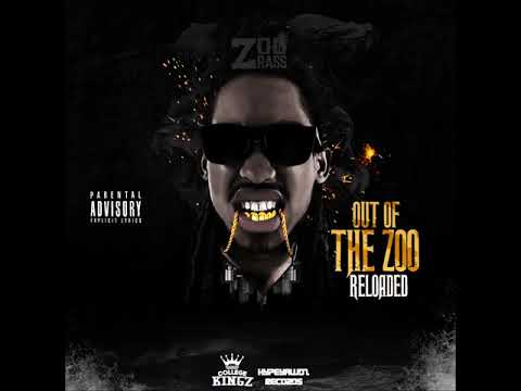 Zoo Rass - Ride (Feat. Fry YiY)