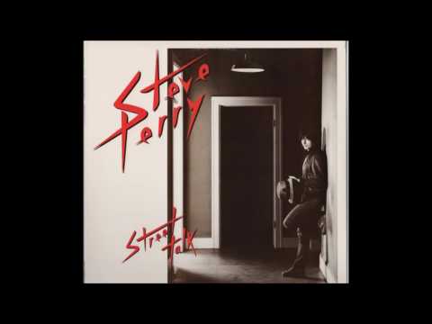 STEVE PERRY * Foolish Heart  1985   HQ