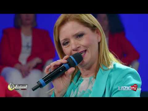 12 – STEFANIA CENTO “ANCORA TUA” FESTIVAL ITALIA IN MUSICA PUNTATA 652   ED  2024 2025