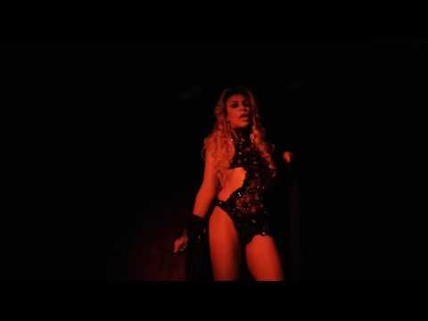 SOPHIA JOLIE (ALTERMI) "HOW DEEPS YOUR LOVE"