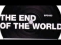 kiki - the end of the world