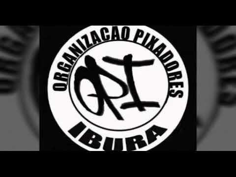 MC pato do Ibura - bonde sinistro