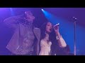 Shake It (LIVE) Noah Cyrus & Trace Cyrus from Metro Station Nashville, TN Hardest Part Tour
