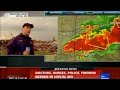 Joplin 2011 EF5 Tornado Weather Channel On Air Coverage
