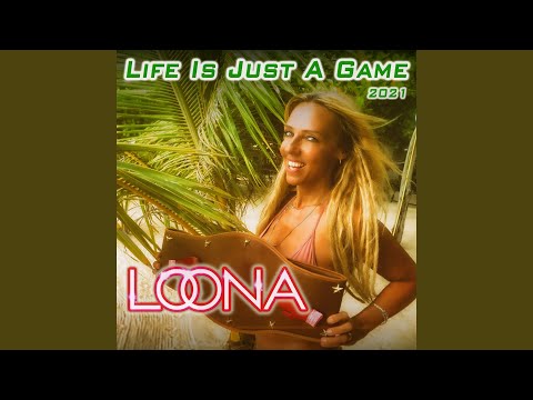 Video thumbnail for Life Is Just a Game 2021 - Stars of My Reality Radio Mix
