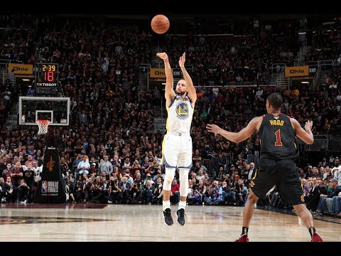 50 Best Plays From the 2018 NBA Playoffs