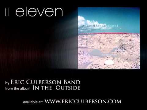 Eric Culberson Band - 11 Eleven