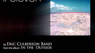 Eric Culberson Band - 11 Eleven