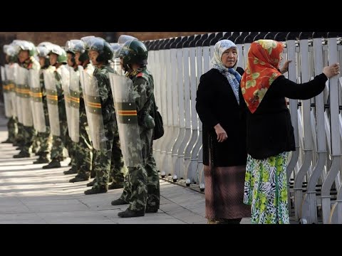 China announces ratification of extradition treaty with Turkey