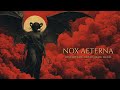 NOX AETERNA Atmospheric Doom Death Metal 𝔪𝔢𝔱𝔞𝔩 𝔭𝔩𝔞𝔶𝔩𝔦𝔰𝔱 2026