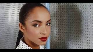 SADE- FLOWER OF THE UNIVERSE 80s style