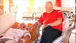 Hipnoza nr 2 z Gracjaną w Hiszpanii 4/2