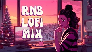 Chill Hiphop R&B Lofi - Beats to Vibe, Chill, Relax, Work to