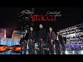 SEVENTEEN(세븐틴) - Rock with you @Comeback Show 'Attacca'