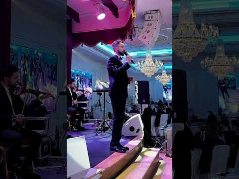 İnsaf Agamalov - Popuri (live)