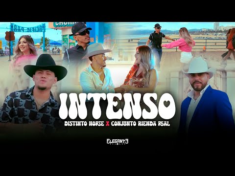 DISTINTO NORTE and Conjunto Rienda Real