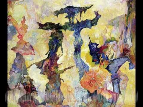 Alan Hovhaness * Magnificat op. 157