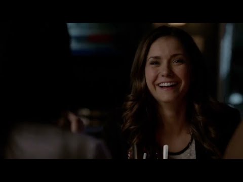 Jos Bachelorette Party   The Vampire Diaries 6x20 Scene