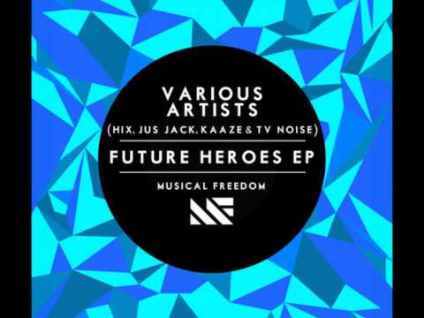 Shermanology Feat Amba Shepherd Vs Twoloud Vs TV Noise Who Big Yamidoo (Antonio Russo Mashup)