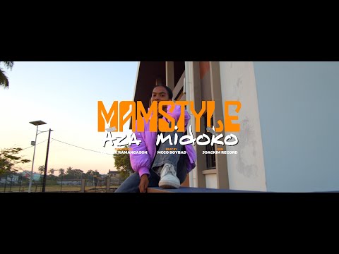 Mamstyle - AZA MIDOKO