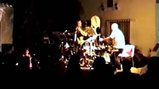 Breuss - Arrizabalaga Quintet  - live in frigiliana 2003