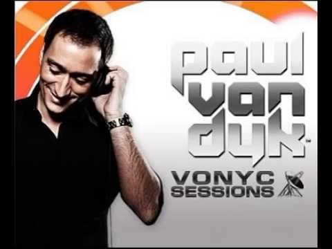 Paul Van Dyk's VONYC Sessions 400 Giddy 25.04.2014