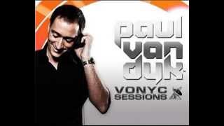 Paul Van Dyk's VONYC Sessions 400 Giddy 25.04.2014