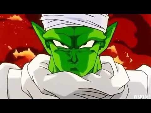 72  Los guerreros Z encuentran a Yamcha