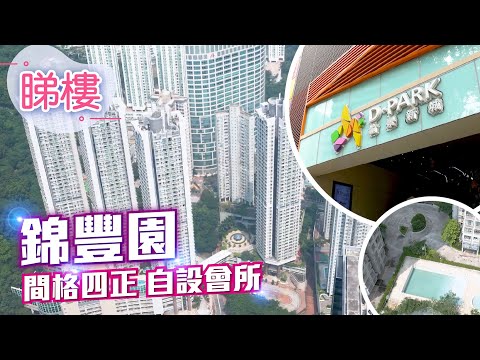 锦丰园 Youtube Video