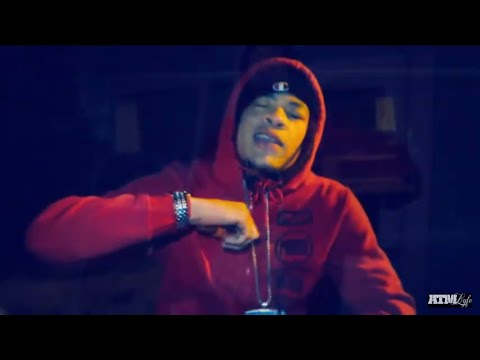 ATM Flash Honcho - Go Crazy Freestyle #ATMLYFE