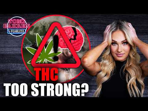 WEED KILLER: Die dunkle Seite der psychischen Gesundheit im Zusammenhang mit legalem Marihuana