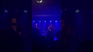 Lucky Boys Confusion - Atari acoustic 6/27 NYC