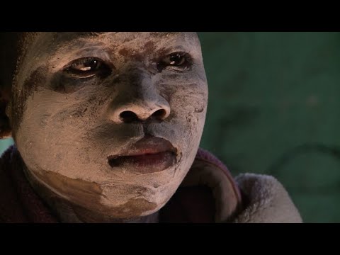 S.Africa circumcision ritual: a dangerous route to manhood