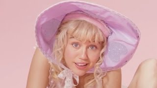 Miley Cyrus Dresses Up Like A Baby for Strange "BB Talk" Music Video