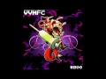 Renard - Spacedragonstyle Raggamissile 