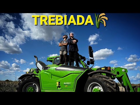 -TREBIADA🌾- parodia "lambada" by CRISS130!!