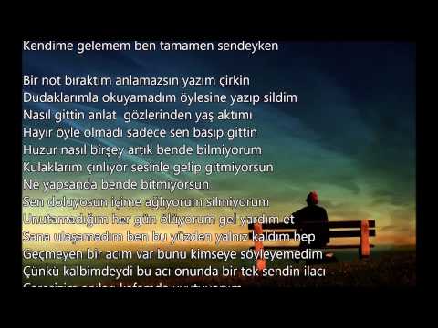 Elleran Elvis ft. Gencau Wanna-Yardım et