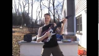 Rockin Out Will Smith