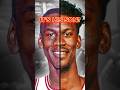 Is Jimmy Butler Michael Jordan’s SON?!