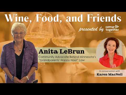 How One Woman Changed Minnesota Law to Save Happy Hour