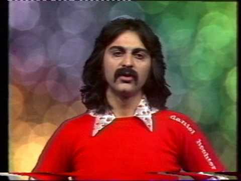 Kourosh Yaghmayi Entezar   کورش یغمایی - انتظار