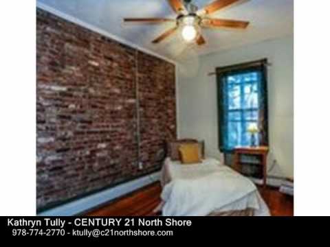 26 Hancock Unit 2R, Salem MA 01970 - Condo - Real Estate - For Sale -
