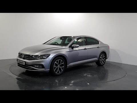 CV20XFX - 2020 Volkswagen Passat Business SEL LEATHER TDI Auto 330 Monthly ...
