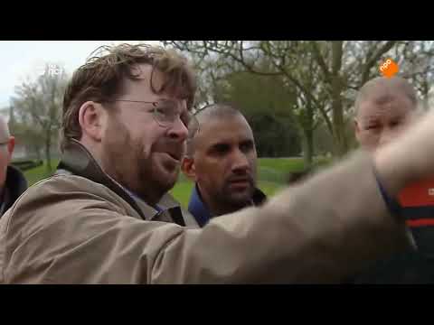 DE DRIEHOEKSVERHOUDING   De Rijdende Rechter 22 11 2016